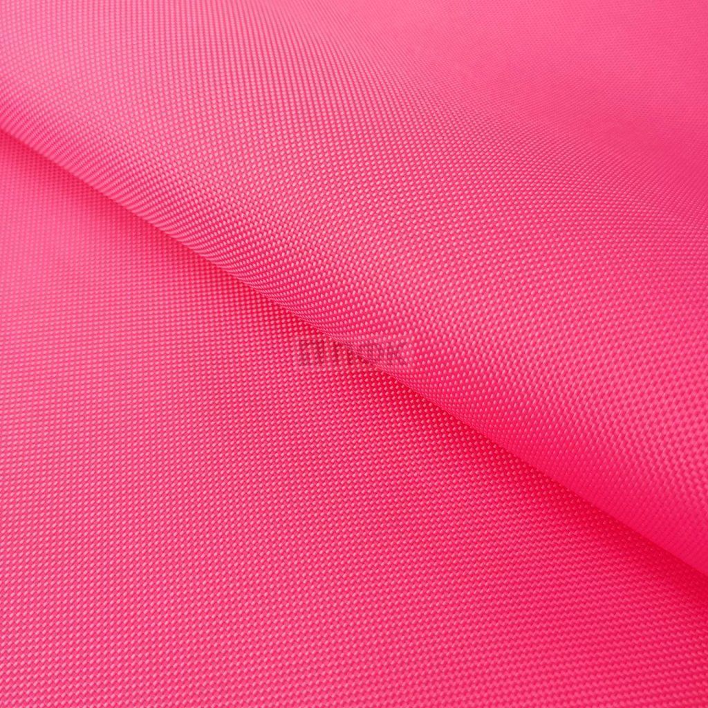 Ткань Oxford 240D PU1000 115гр/м2 шир 150см цв 390 розовый (рул 100м)