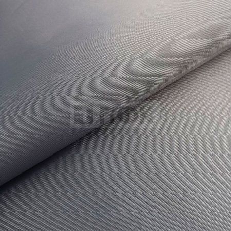 Ткань Oxford 210D PU1000 77гр/м2 шир 150см цв серый 319 (рул 100м) Ткань Oxford 210D PU1000 77гр/м2 шир 150см цв серый 319 (рул 100м)