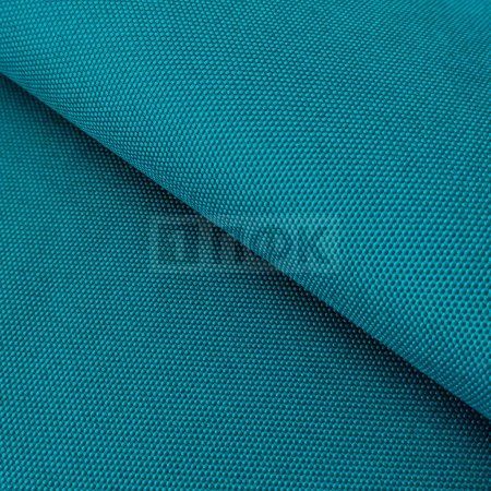 Ткань Oxford 600D PU1000 220гр/м2 шир 150см цв 910 бирюзовый (рул 100м) Ткань Oxford 600D PU1000 220гр/м2 шир 150см цв 910 бирюзовый (рул 100м)