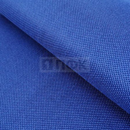 Ткань Oxford 600D PVC 350гр/м2 шир 150см цв 223 василек тем (рул 50м)