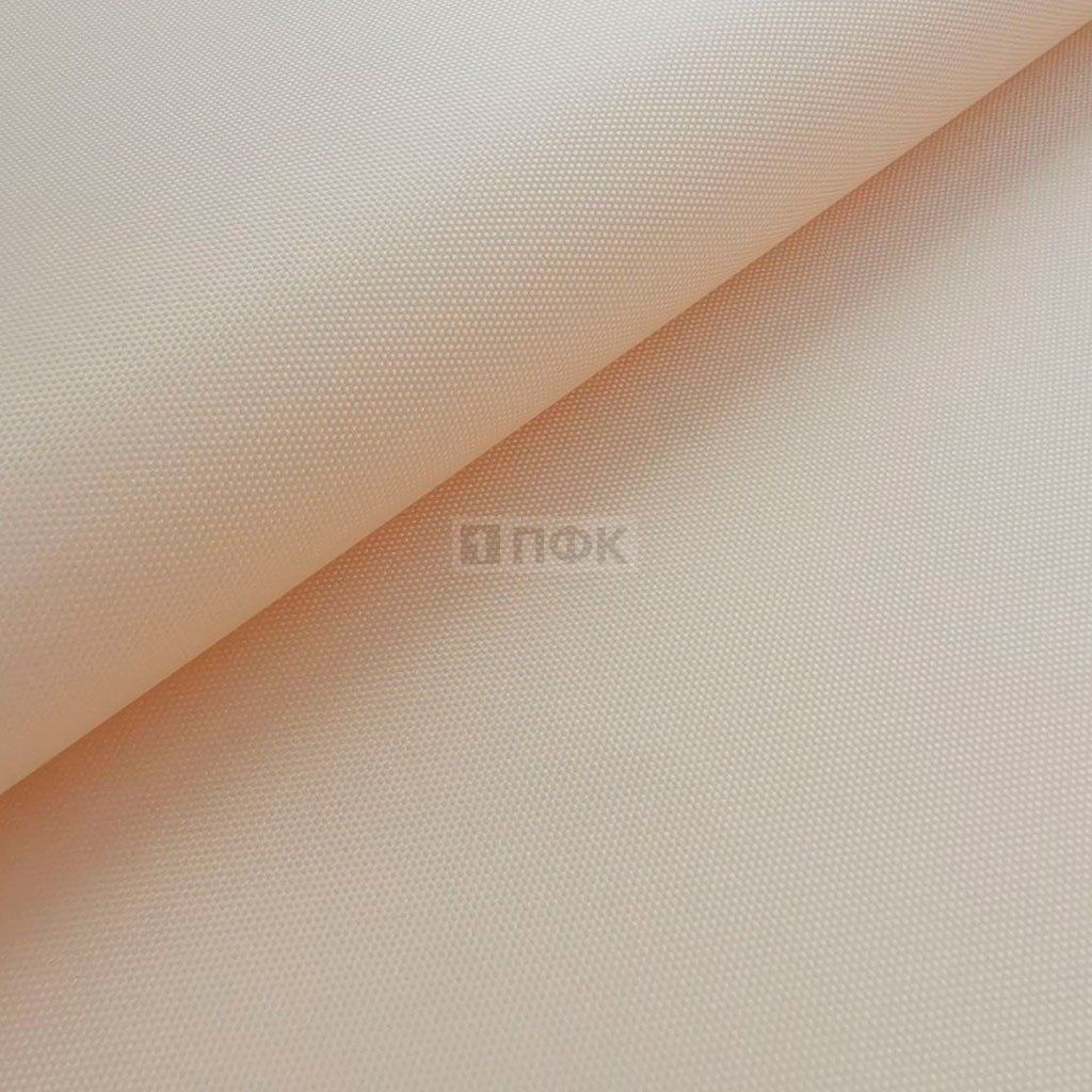 Ткань Дюспо 240Т PU milky 83гр/м2 шир 150см цв бежевый 345 (рул 100м)
