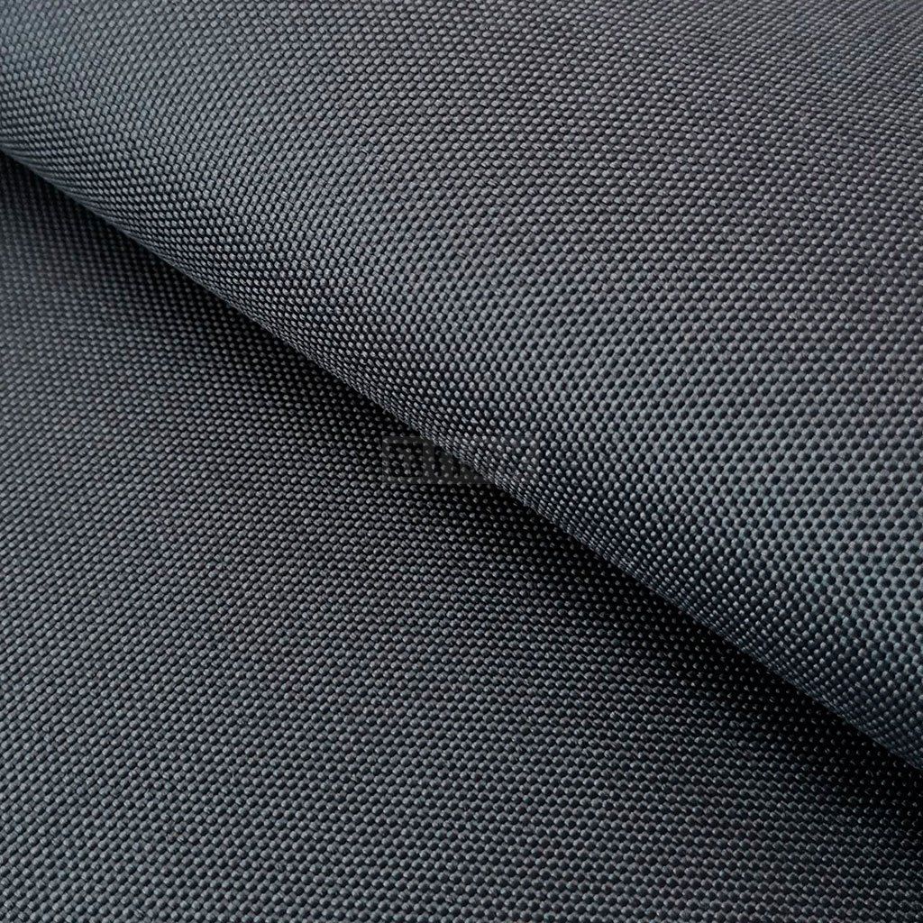 Ткань Oxford 600D PU1000 220гр/м2 шир 150см цв 312 серый (рул 100м)