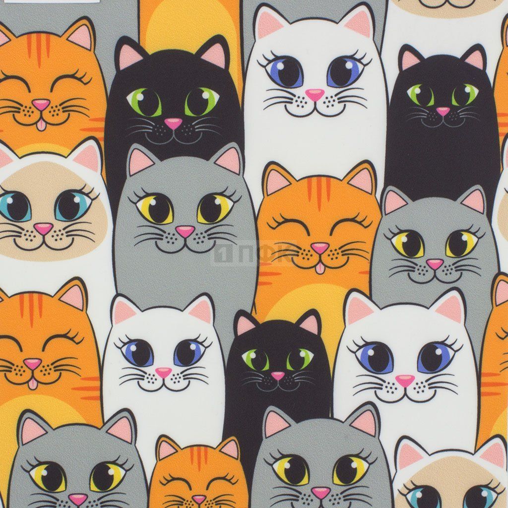 Ткань Дюспо 240Т PU milky 80гр/м2 шир 150см цв CATS-MK (рул 100м)