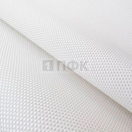 Ткань Oxford 600D PU1000 220гр/м2 шир 150см цв 101 белый (рул 100м) Ткань Oxford 600D PU1000 220гр/м2 шир 150см цв 101 белый (рул 100м)