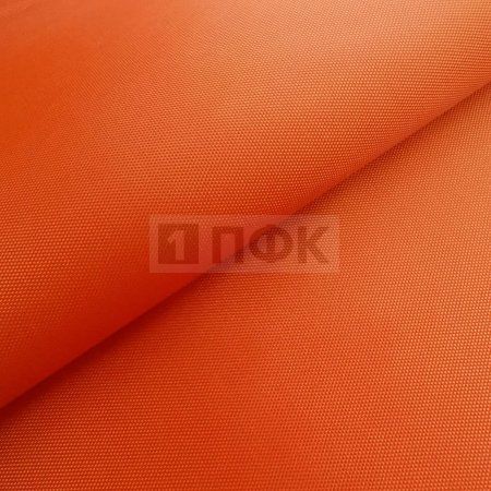 Ткань Oxford 210D PU1000 77гр/м2 шир 150см цв кирпично-оранжевый 620 (рул 100м) Ткань Oxford 210D PU1000 77гр/м2 шир 150см цв кирпично-оранжевый 620 (рул 100м)