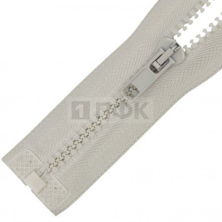 Молния тракторная тип 5 75см разъем цв 310 (уп 50шт) улучшенная АНАЛОГ ARTA