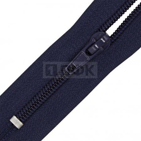 Молния спиральная (витая) тип 5 16см н/р цв 330 (уп 100шт) улучшенная 18гр/рул 3,2гр/бег 