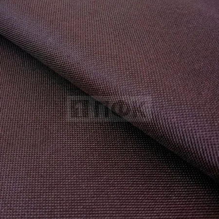Ткань Oxford 600D PVC 350гр/м2 шир 150см цв 304 коричневый тем (рул 50м) Ткань Oxford 600D PVC 350гр/м2 шир 150см цв 304 коричневый тем (рул 50м)