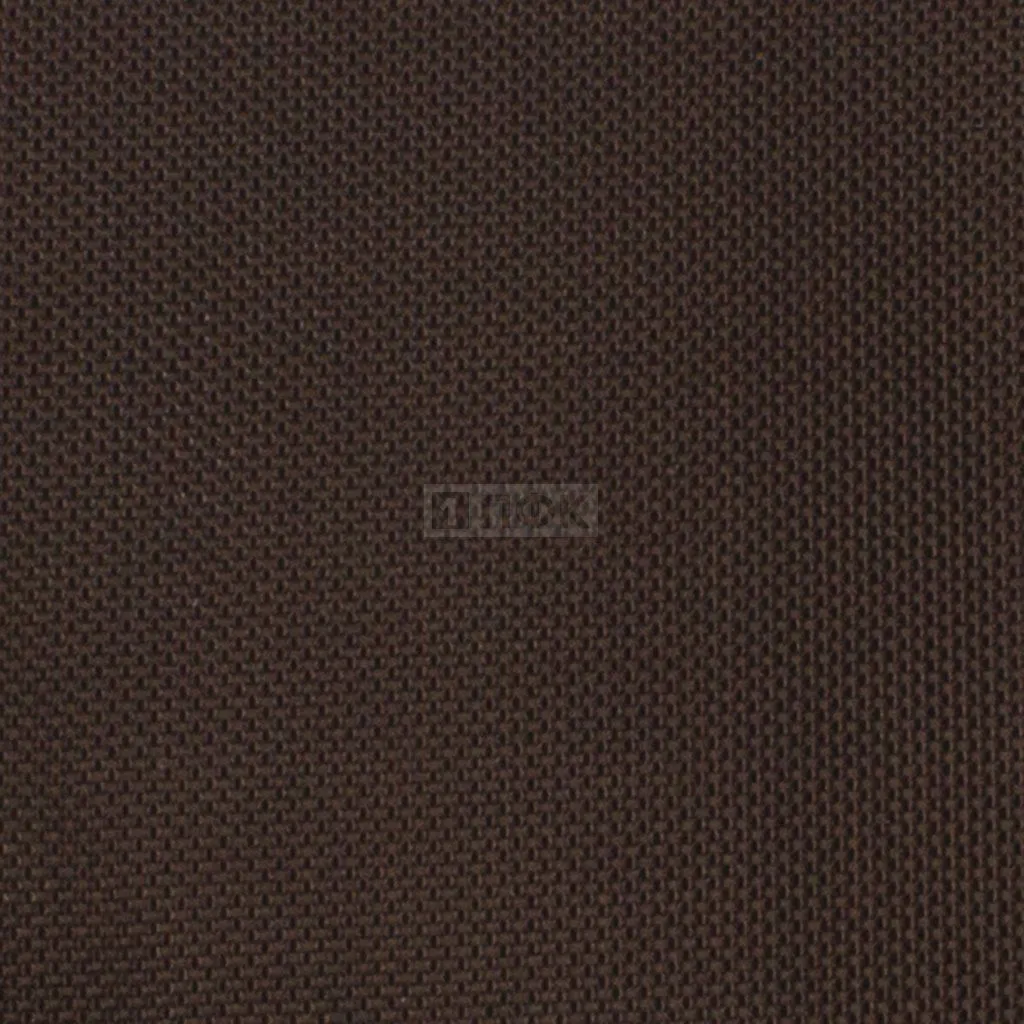 Ткань Oxford 420D PVC 340гр/м2 шир 150см цв 520 коричневый (рул 50м) улучшенная 