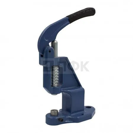 Пресс механический TEP-2 (T-101) универсальный Strong Пресс механический TEP-2 (T-101) универсальный Strong