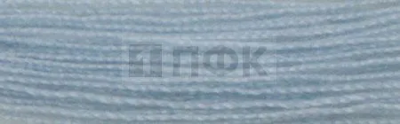 Нить швейная универсальная 50/2 Galaktika 5000 ярдов цв 303 (уп 12/кор 120)