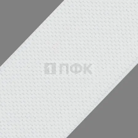 Резинка помочная 40мм средняя вязка цв белый (уп 25м/300м) Резинка помочная 40мм средняя вязка цв белый (уп 25м/300м)