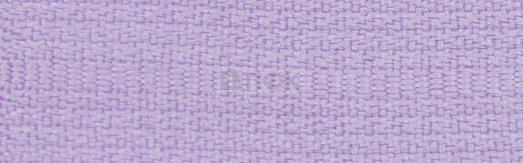 Молния спиральная (витая) тип 5 70см разъем цв 166 (уп 100шт) — ПФКР Молния спиральная (витая) тип 5 70см разъем цв 166 (уп 100шт)