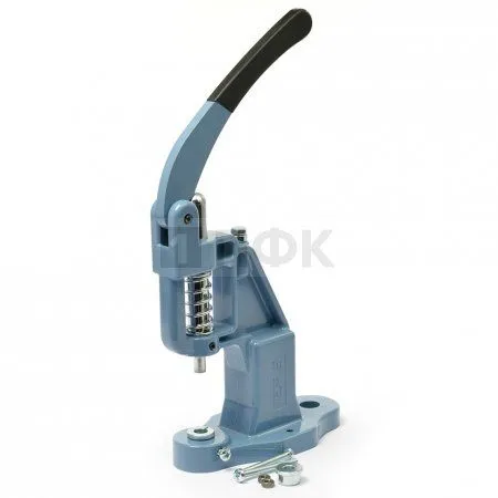 Пресс механический TEP-2 (T-101) универсальный Mikron Пресс механический TEP-2 (T-101) универсальный Mikron