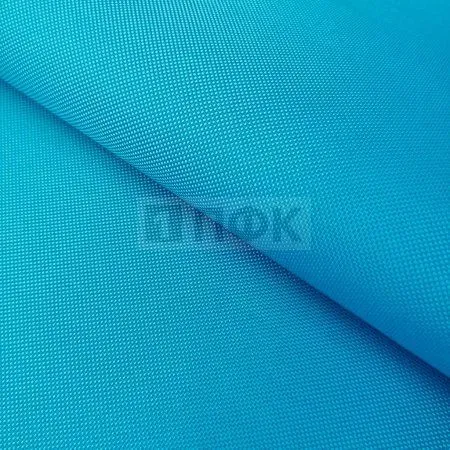 Ткань Oxford 420D PU1000 150гр/м2 шир 150см цв 733 голубой (рул 100м) Ткань Oxford 420D PU1000 150гр/м2 шир 150см цв 733 голубой (рул 100м)
