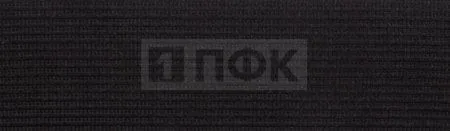 Лента (тесьма) окантовочная 23мм 3,8 гр цв черный (уп 100м/1000м) РБ Лента (тесьма) окантовочная 23мм 3,8 гр цв черный (уп 100м/1000м) РБ
