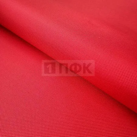 Ткань Oxford 420D PU1000 150гр/м2 шир 150см цв 629 красный темн (рул 100м) Ткань Oxford 420D PU1000 150гр/м2 шир 150см цв 629 красный темн (рул 100м)