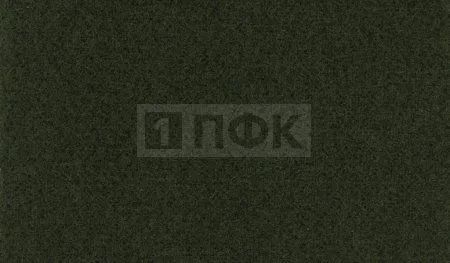 Лента контактная пришивная (липучка/велькро) 100мм цв 151 хаки тем (рул 25м/кор 125м)