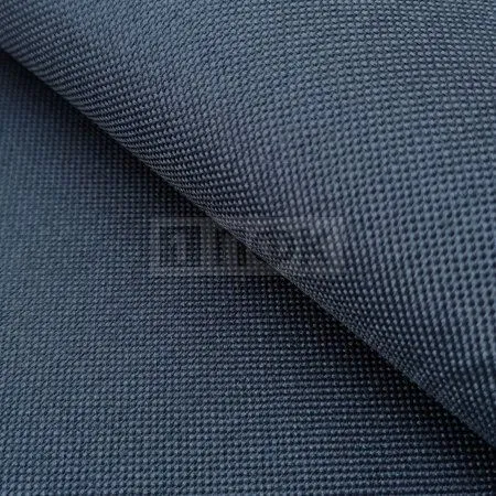 Ткань Oxford 600D PVC 350гр/м2 шир 150см цв 321 серый тем (рул 50м) Ткань Oxford 600D PVC 350гр/м2 шир 150см цв 321 серый тем (рул 50м)
