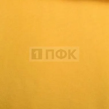 Ткань Твил 210гр/м2 20хб/80пэ шир 150 цв желтый (рул 70м) Ткань Твил 210гр/м2 20хб/80пэ шир 150 цв желтый (рул 70м)