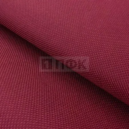 Ткань Oxford 600D PVC 350гр/м2 шир 150см цв 178 бордовый (рул 50м) Ткань Oxford 600D PVC 350гр/м2 шир 150см цв 178 бордовый (рул 50м)
