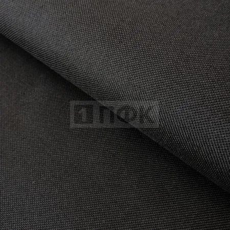 Ткань Oxford 600D PVC 350гр/м2 шир 150см цв 322 черный (рул 50м) Ткань Oxford 600D PVC 350гр/м2 шир 150см цв 322 черный (рул 50м)