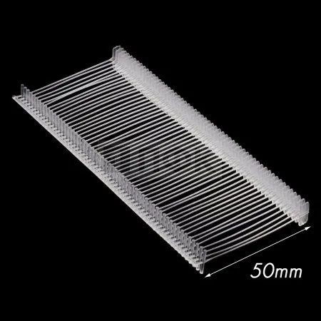 Биркодержатели 50мм (уп 5000шт) Биркодержатели 50мм (уп 5000шт)