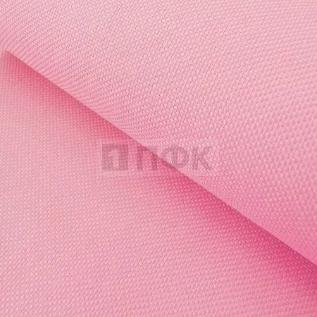 Ткань Oxford 600D PVC 350гр/м2 шир 150см цв 838 розовый (рул 50м) Ткань Oxford 600D PVC 350гр/м2 шир 150см цв 838 розовый (рул 50м)