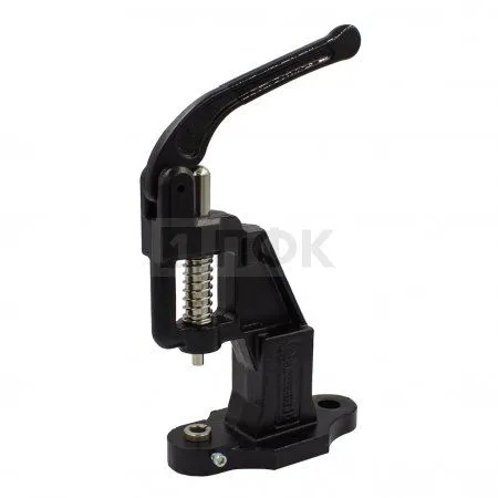 Пресс механический TEP-3 универсальный Чугунный Пресс механический TEP-3 универсальный Чугунный