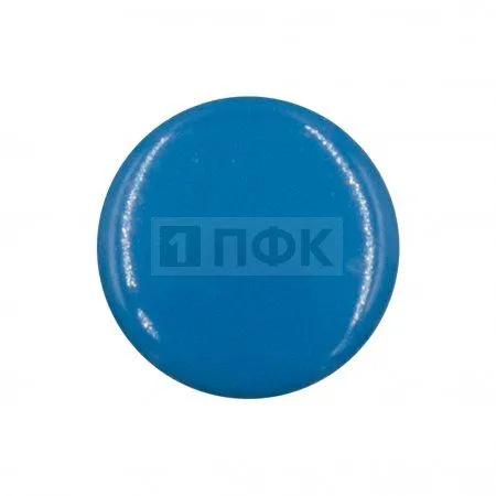 Кнопка рубашечная (закрытая) 7,8мм нерж цв 208 (уп 1440шт)