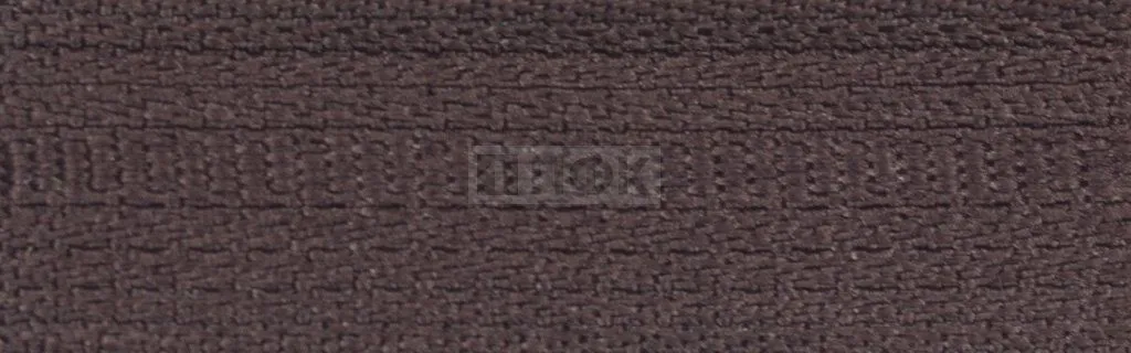 Молния спиральная (витая) тип 7 25см н/р цв 304 (уп 100шт) — ПФКР Молния спиральная (витая) тип 7 25см н/р цв 304 (уп 100шт)