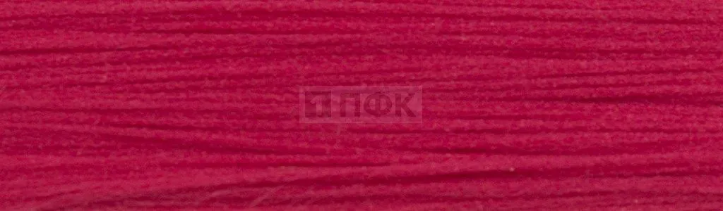 Лента (тесьма) окантовочная 22мм 3,8 гр цв малина (уп 100м/1000м)