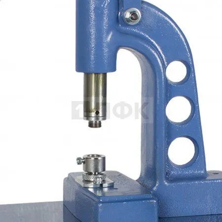 Пресс механический D-3 (4125K) универсальный Mikron Пресс механический D-3 (4125K) универсальный Mikron