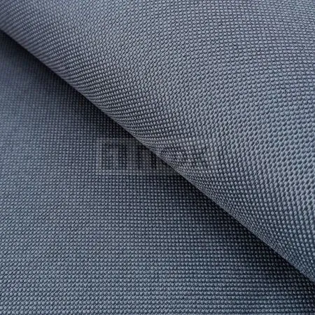 Ткань Oxford 600D PVC 350гр/м2 шир 150см цв 319 серый (рул 50м) Ткань Oxford 600D PVC 350гр/м2 шир 150см цв 319 серый (рул 50м)